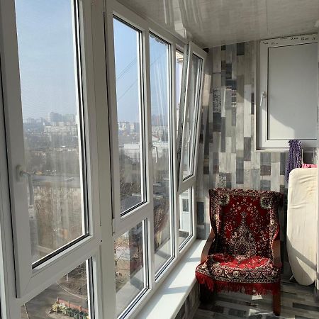 Apartment Danchehko 3B Czarnomorsk Zewnętrze zdjęcie