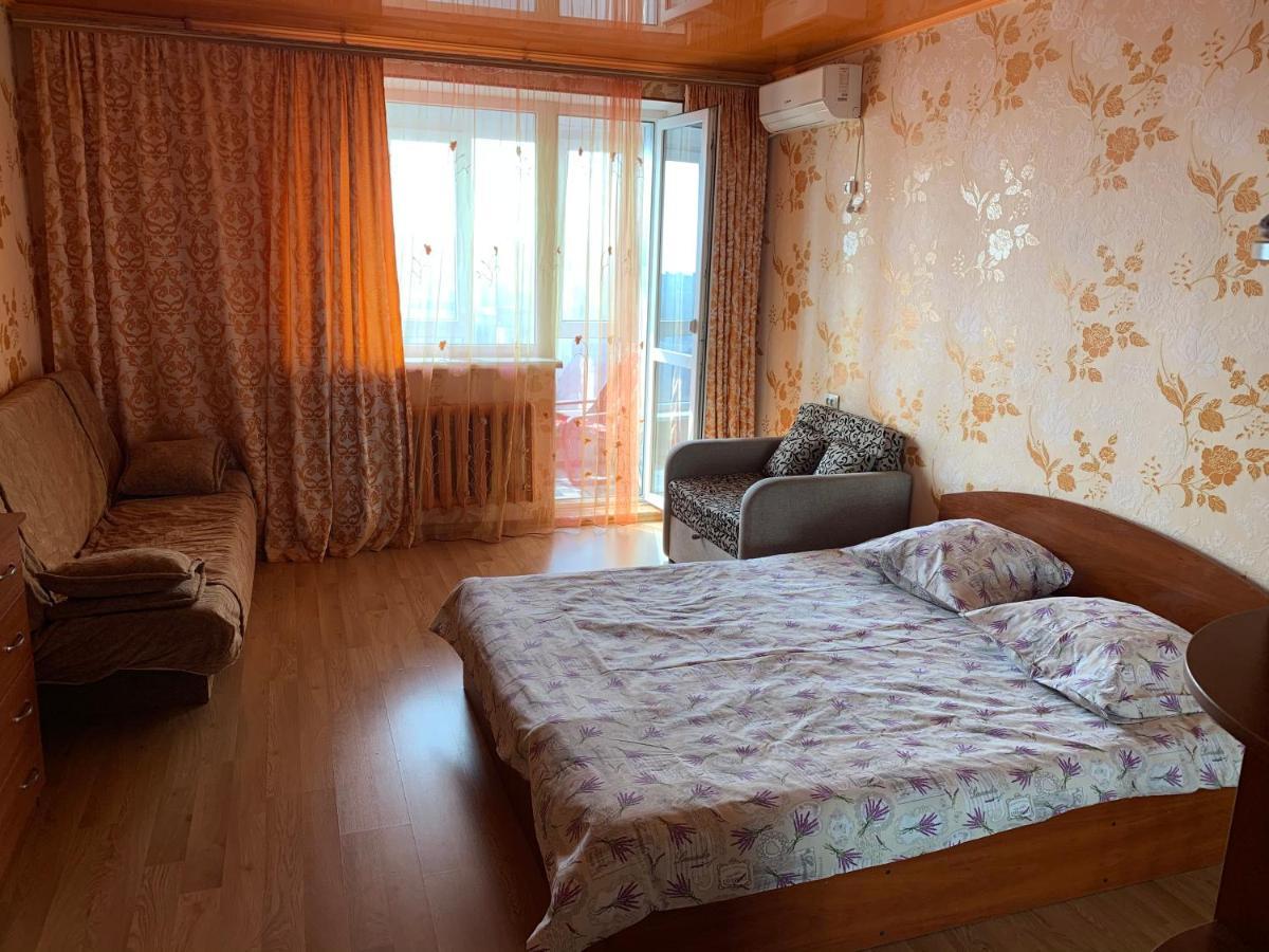 Apartment Danchehko 3B Czarnomorsk Zewnętrze zdjęcie