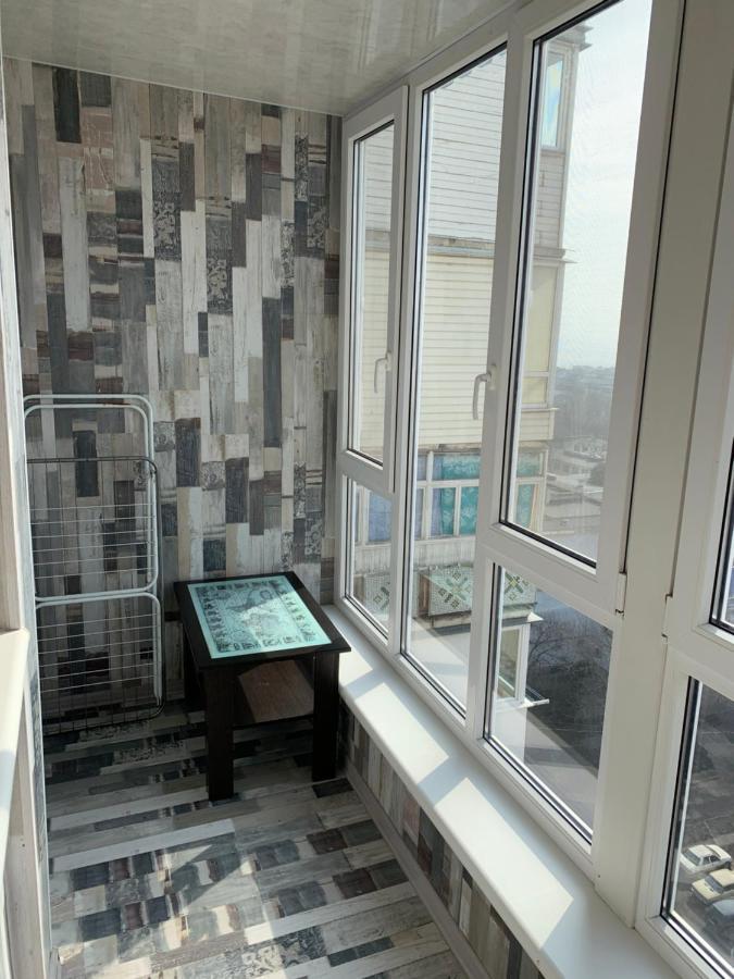 Apartment Danchehko 3B Czarnomorsk Zewnętrze zdjęcie