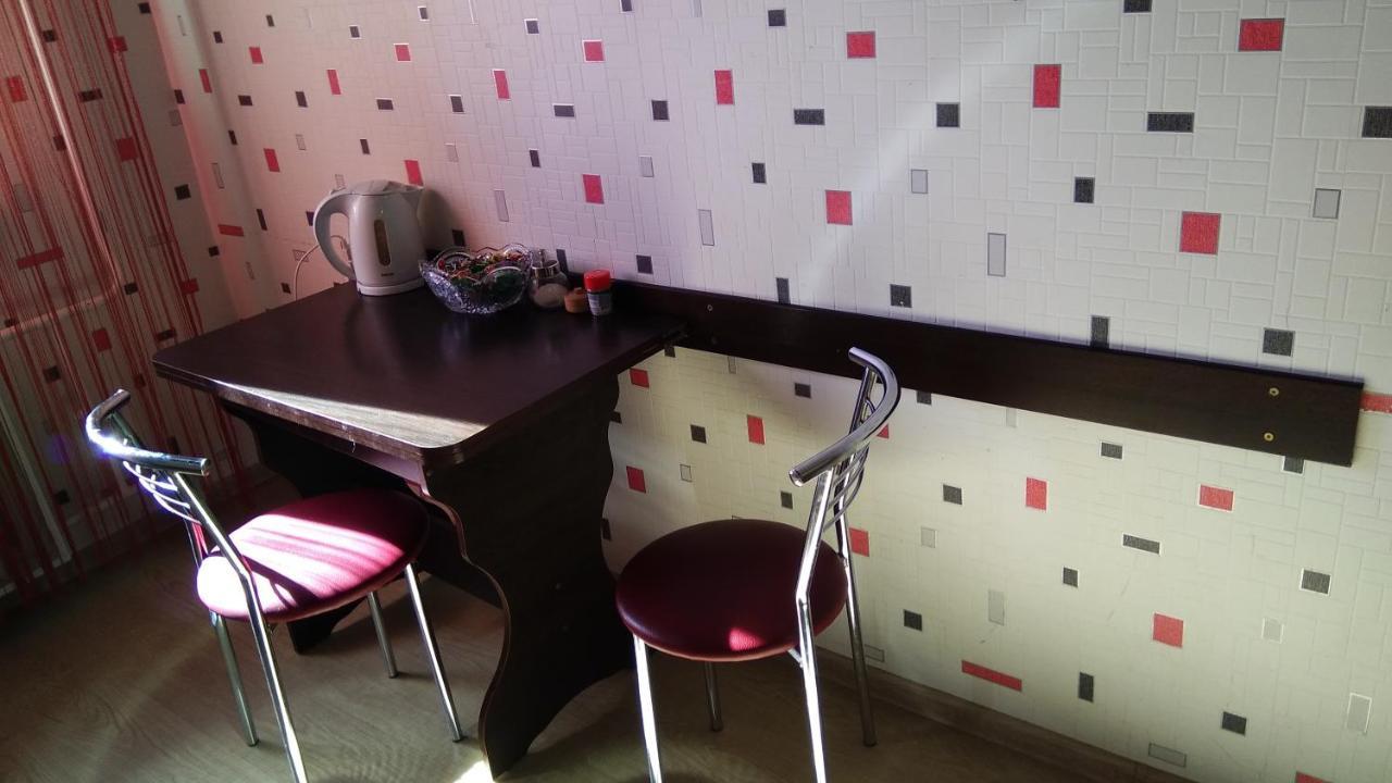 Apartment Danchehko 3B Czarnomorsk Zewnętrze zdjęcie