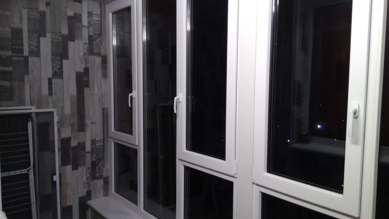 Apartment Danchehko 3B Czarnomorsk Zewnętrze zdjęcie